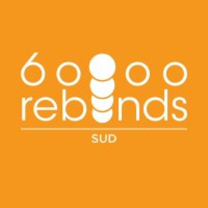 60 000 REBONDS région Sud