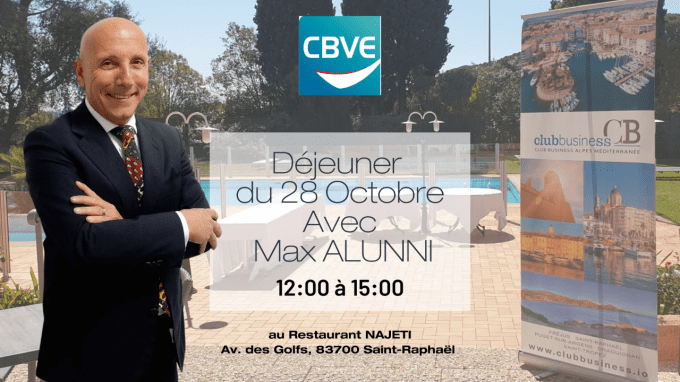 Club Business Var Est (CBVE)