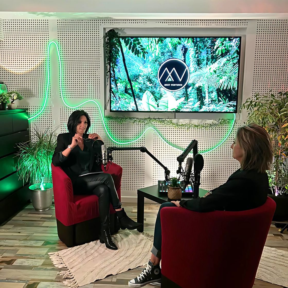 Venez, on parle de vous Venez, on parle de vous